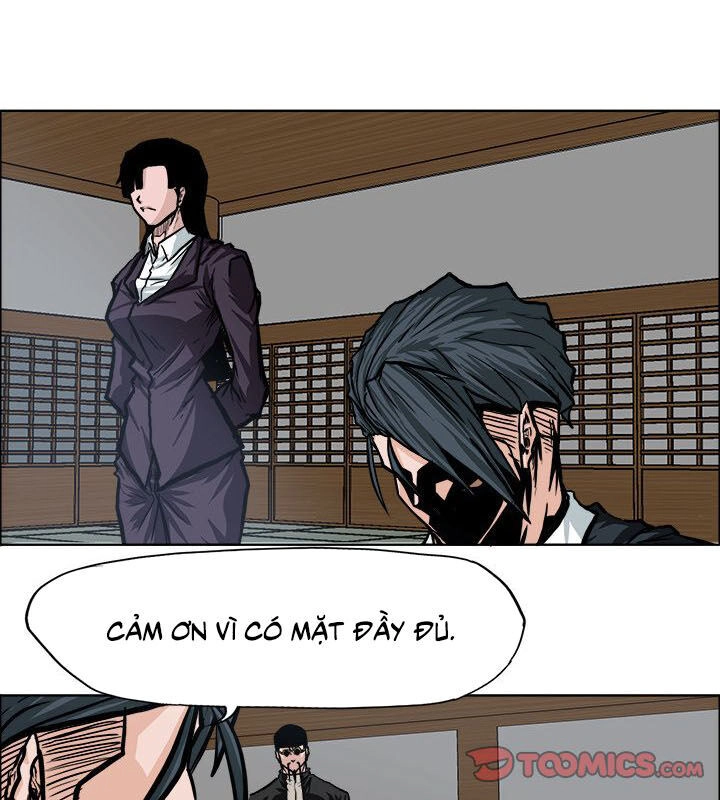 Bá Chủ Học Đường Ss2 Chapter 10 - 29