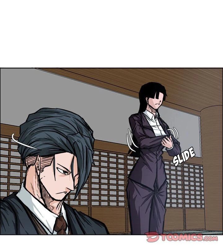 Bá Chủ Học Đường Ss2 Chapter 10 - 33