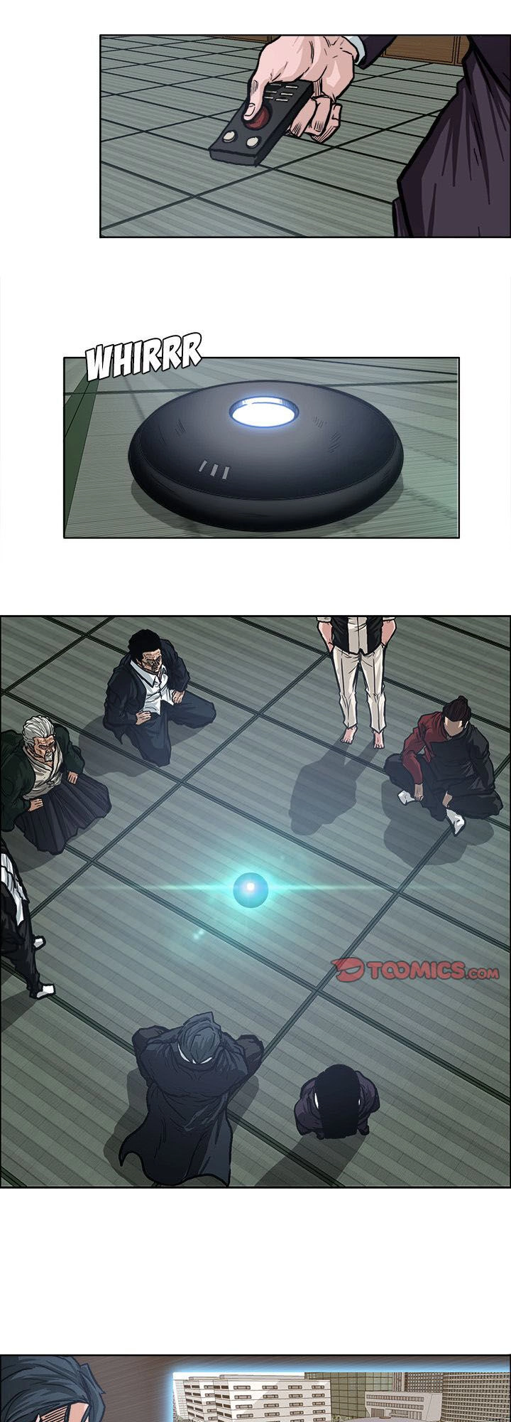 Bá Chủ Học Đường Ss2 Chapter 10 - 34