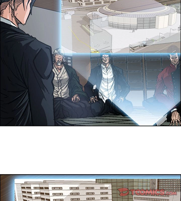 Bá Chủ Học Đường Ss2 Chapter 10 - 35