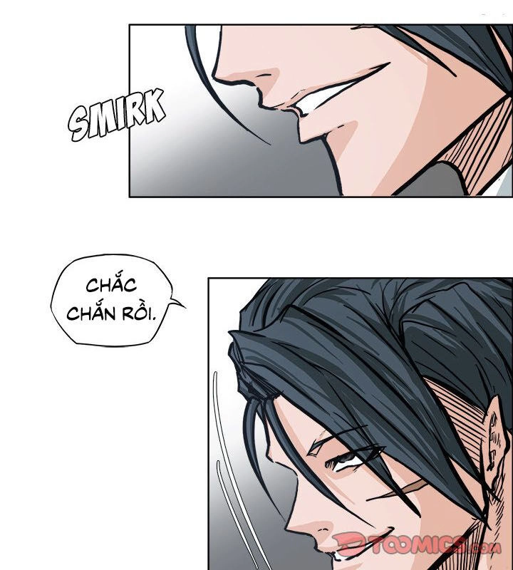 Bá Chủ Học Đường Ss2 Chapter 10 - 39