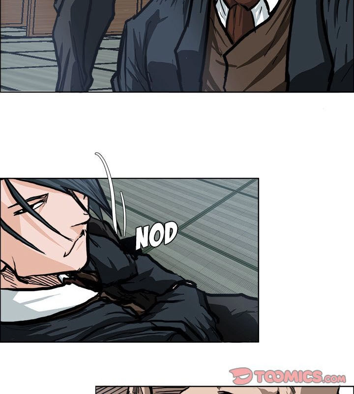 Bá Chủ Học Đường Ss2 Chapter 10 - 43