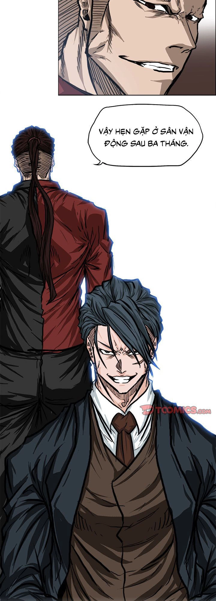 Bá Chủ Học Đường Ss2 Chapter 10 - 44