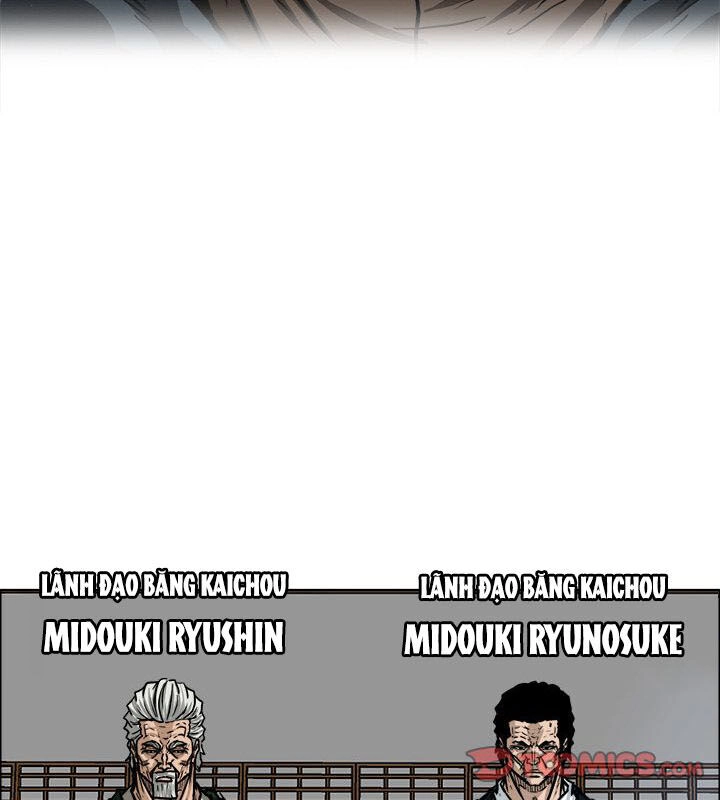 Bá Chủ Học Đường Ss2 Chapter 10 - 45