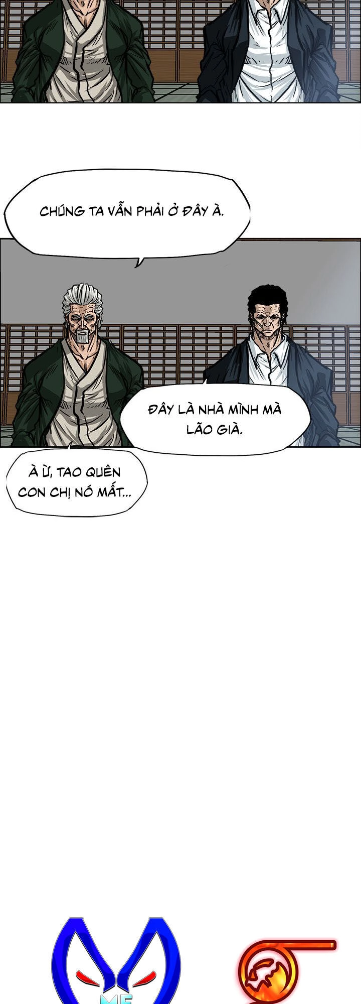 Bá Chủ Học Đường Ss2 Chapter 10 - 46