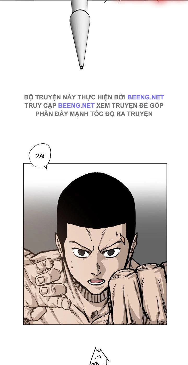 Bá Chủ Học Đường Ss2 Chapter 11 - 2