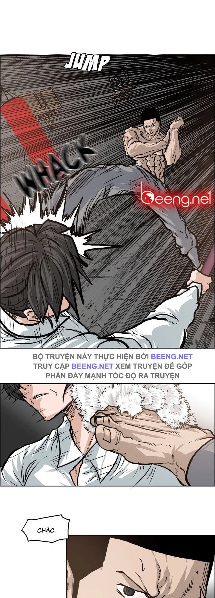 Bá Chủ Học Đường Ss2 Chapter 11 - 6