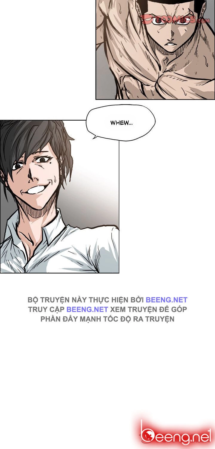 Bá Chủ Học Đường Ss2 Chapter 11 - 10