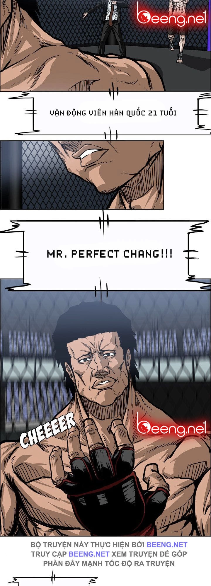 Bá Chủ Học Đường Ss2 Chapter 11 - 20