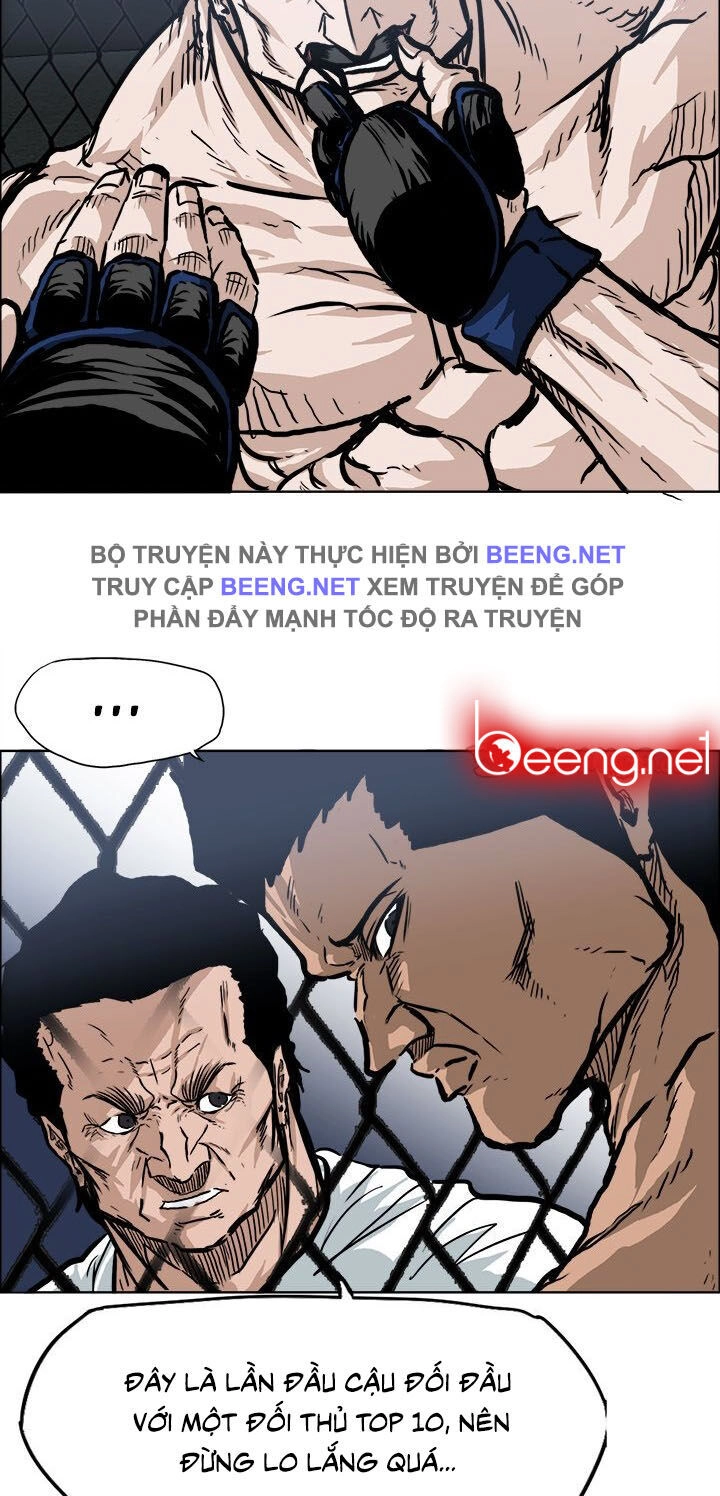 Bá Chủ Học Đường Ss2 Chapter 11 - 23