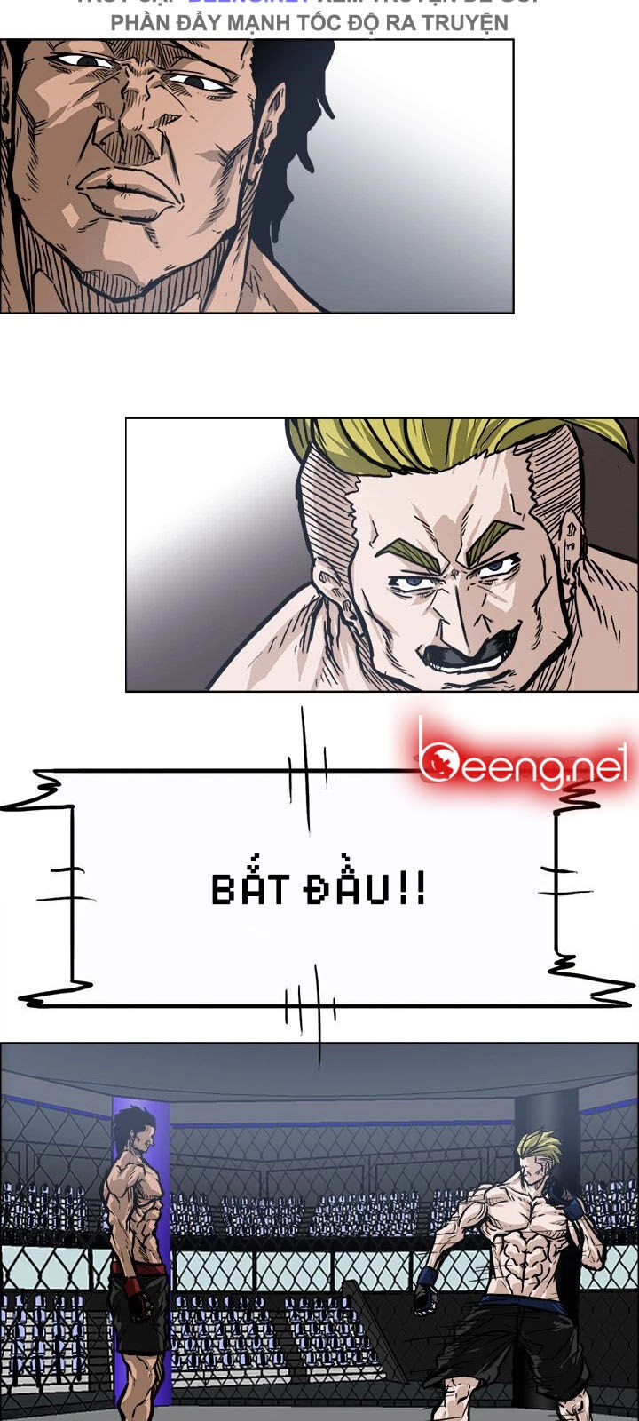 Bá Chủ Học Đường Ss2 Chapter 11 - 26