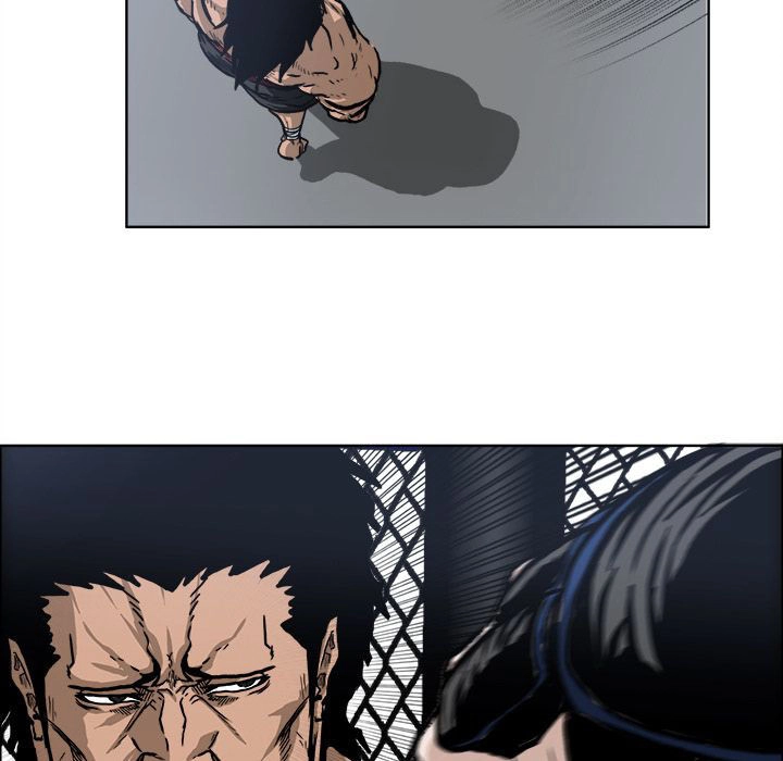 Bá Chủ Học Đường Ss2 Chapter 11 - 27