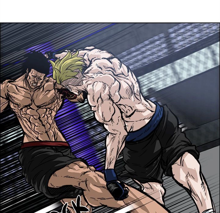 Bá Chủ Học Đường Ss2 Chapter 11 - 29