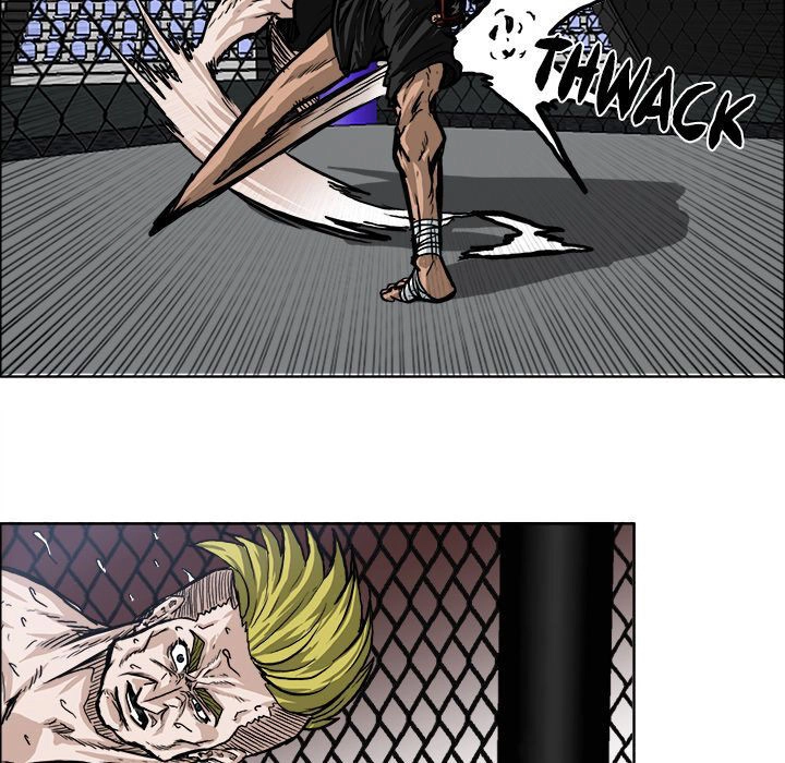 Bá Chủ Học Đường Ss2 Chapter 11 - 31