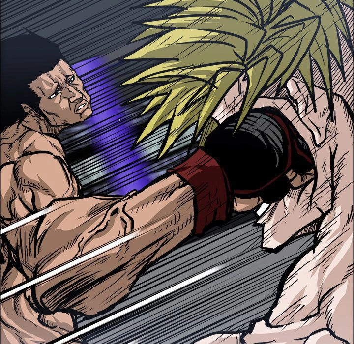 Bá Chủ Học Đường Ss2 Chapter 11 - 33