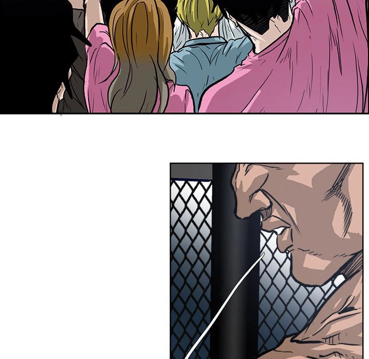 Bá Chủ Học Đường Ss2 Chapter 11 - 37