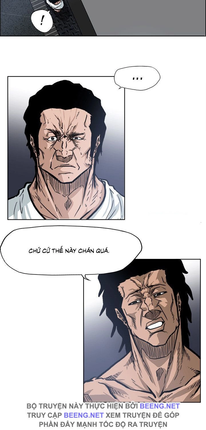 Bá Chủ Học Đường Ss2 Chapter 11 - 39