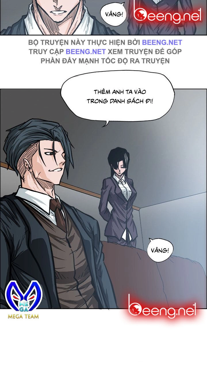 Bá Chủ Học Đường Ss2 Chapter 11 - 41