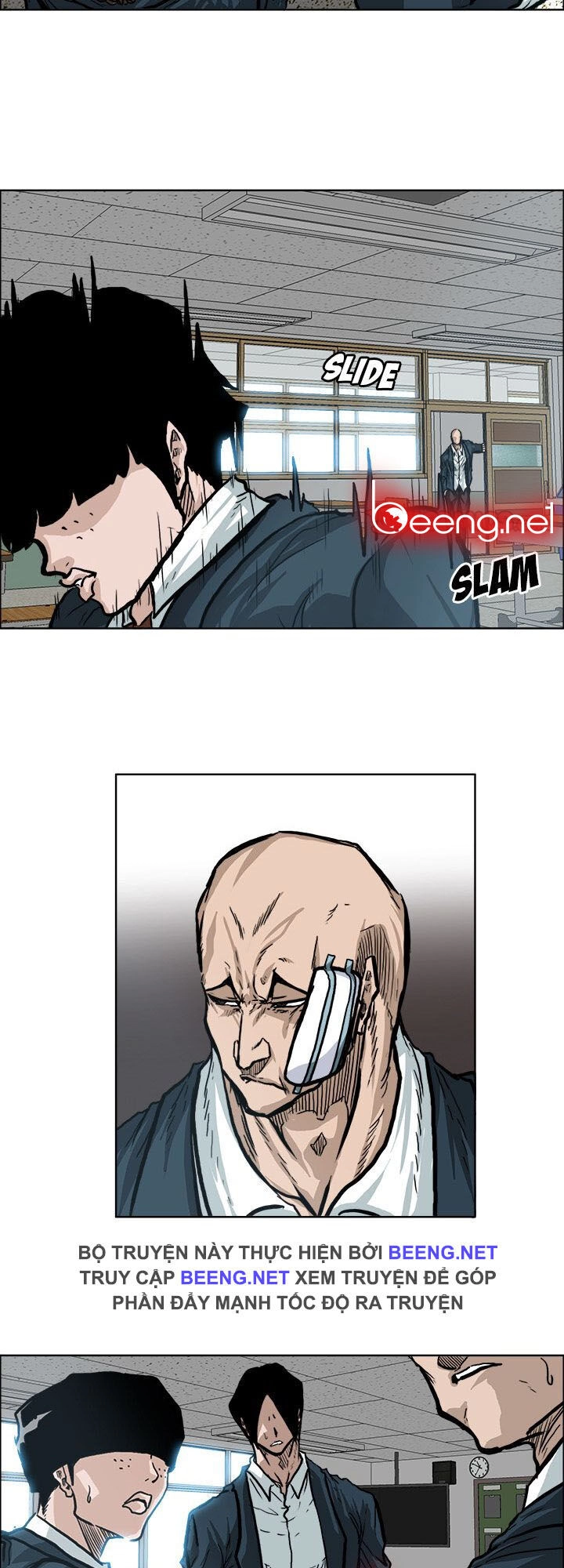 Bá Chủ Học Đường Ss2 Chapter 12 - 4