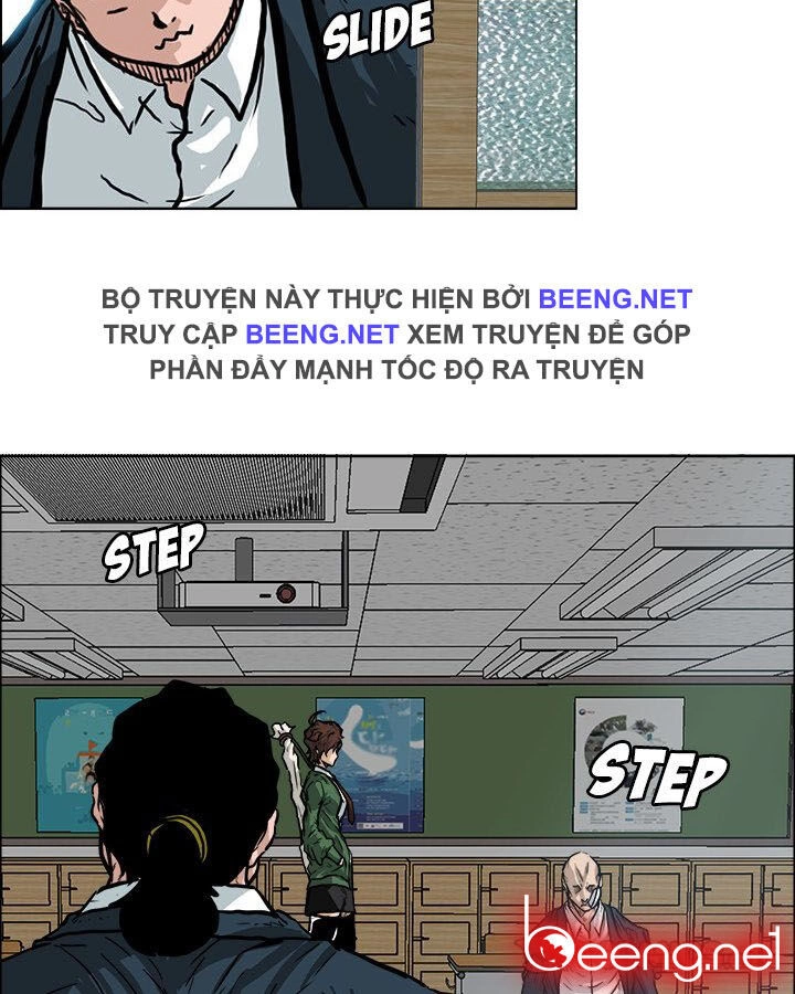 Bá Chủ Học Đường Ss2 Chapter 12 - 6