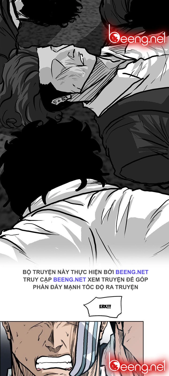 Bá Chủ Học Đường Ss2 Chapter 12 - 12