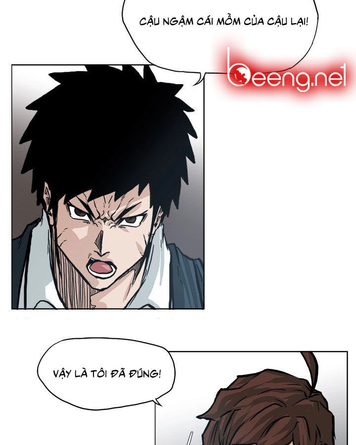 Bá Chủ Học Đường Ss2 Chapter 12 - 20