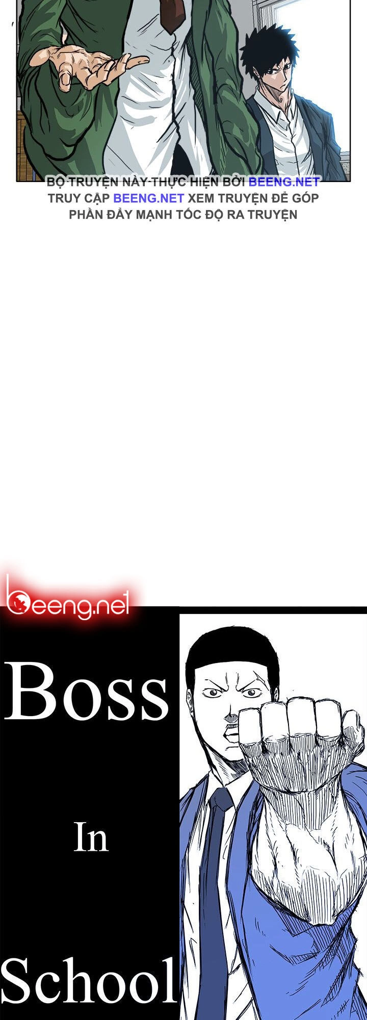 Bá Chủ Học Đường Ss2 Chapter 12 - 23