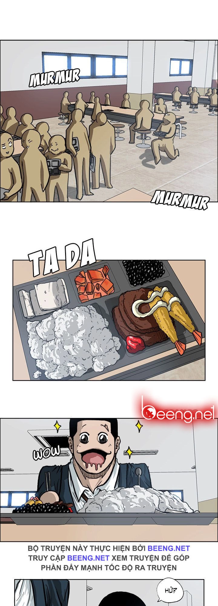 Bá Chủ Học Đường Ss2 Chapter 12 - 25