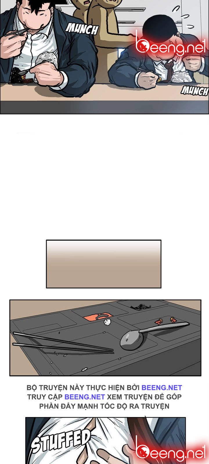 Bá Chủ Học Đường Ss2 Chapter 12 - 27