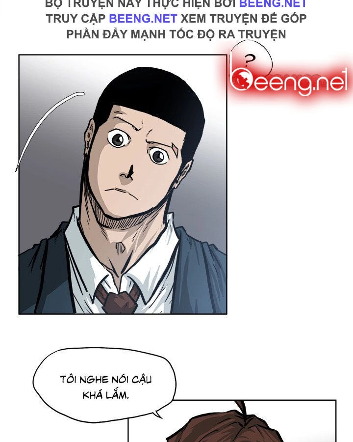 Bá Chủ Học Đường Ss2 Chapter 12 - 30