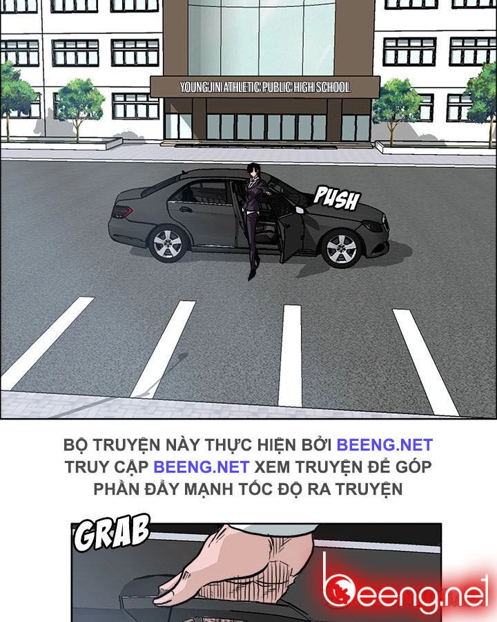 Bá Chủ Học Đường Ss2 Chapter 12 - 38