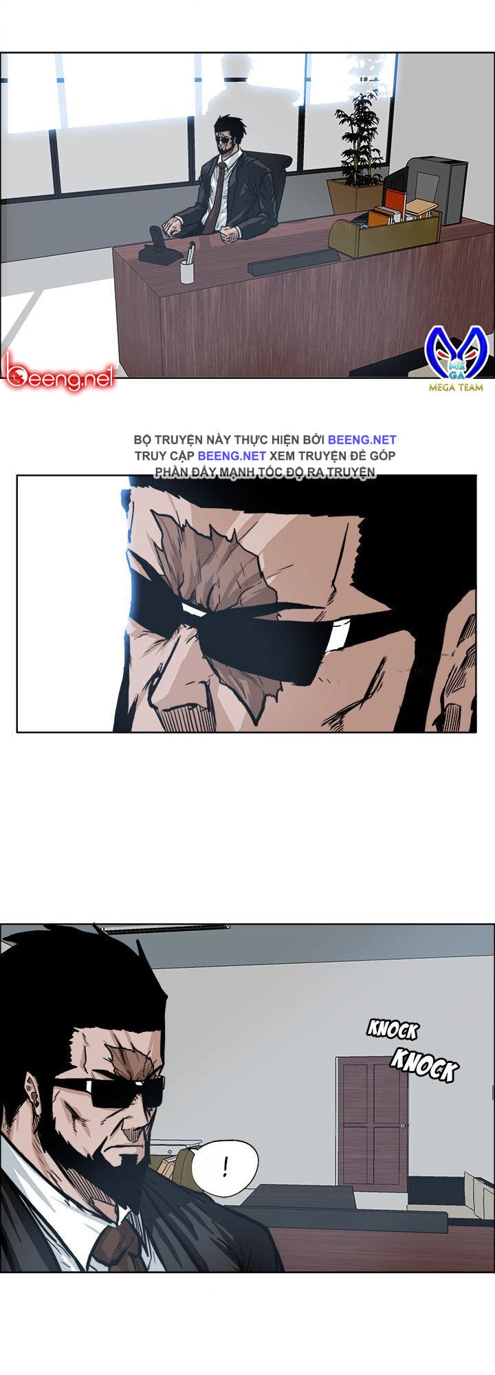 Bá Chủ Học Đường Ss2 Chapter 13 - 1