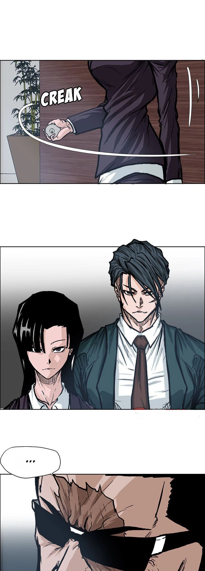 Bá Chủ Học Đường Ss2 Chapter 13 - 2