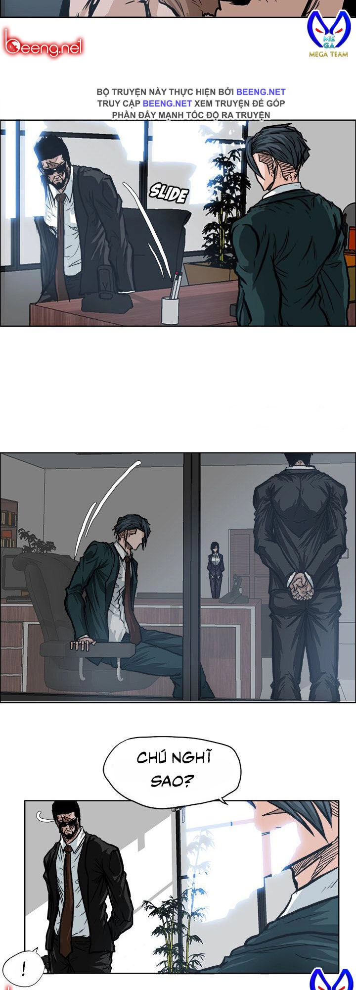 Bá Chủ Học Đường Ss2 Chapter 13 - 3