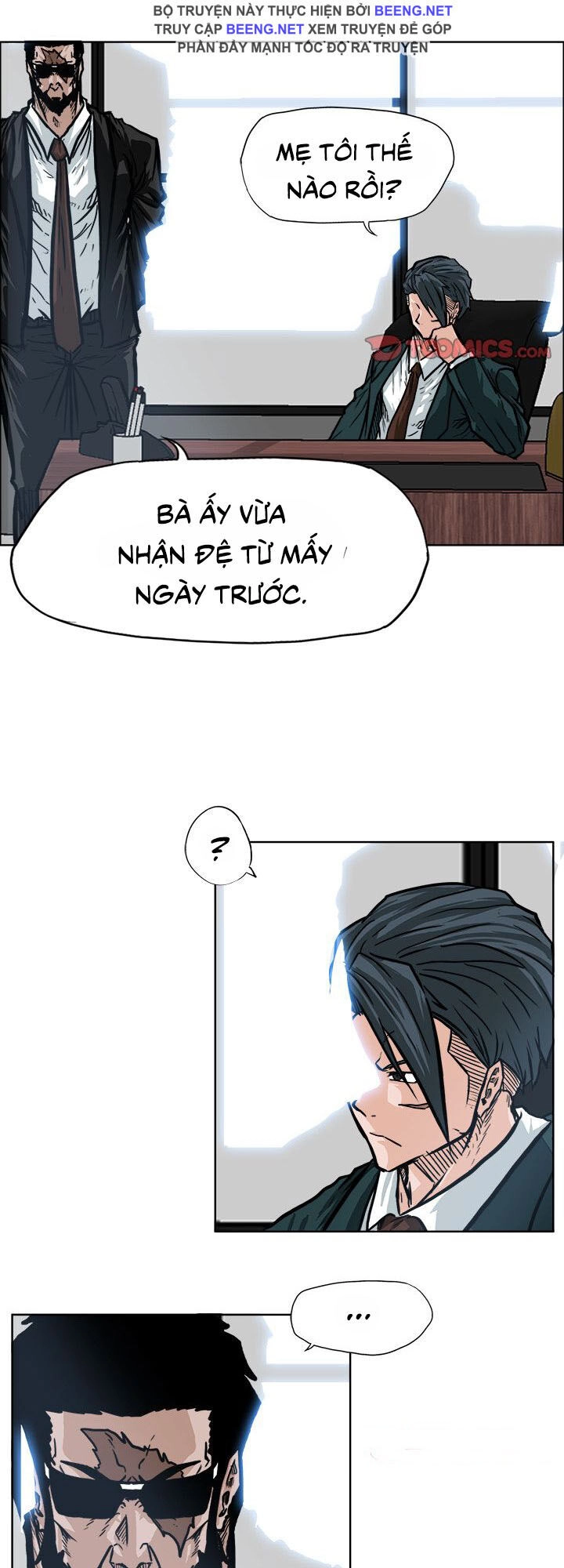 Bá Chủ Học Đường Ss2 Chapter 13 - 6