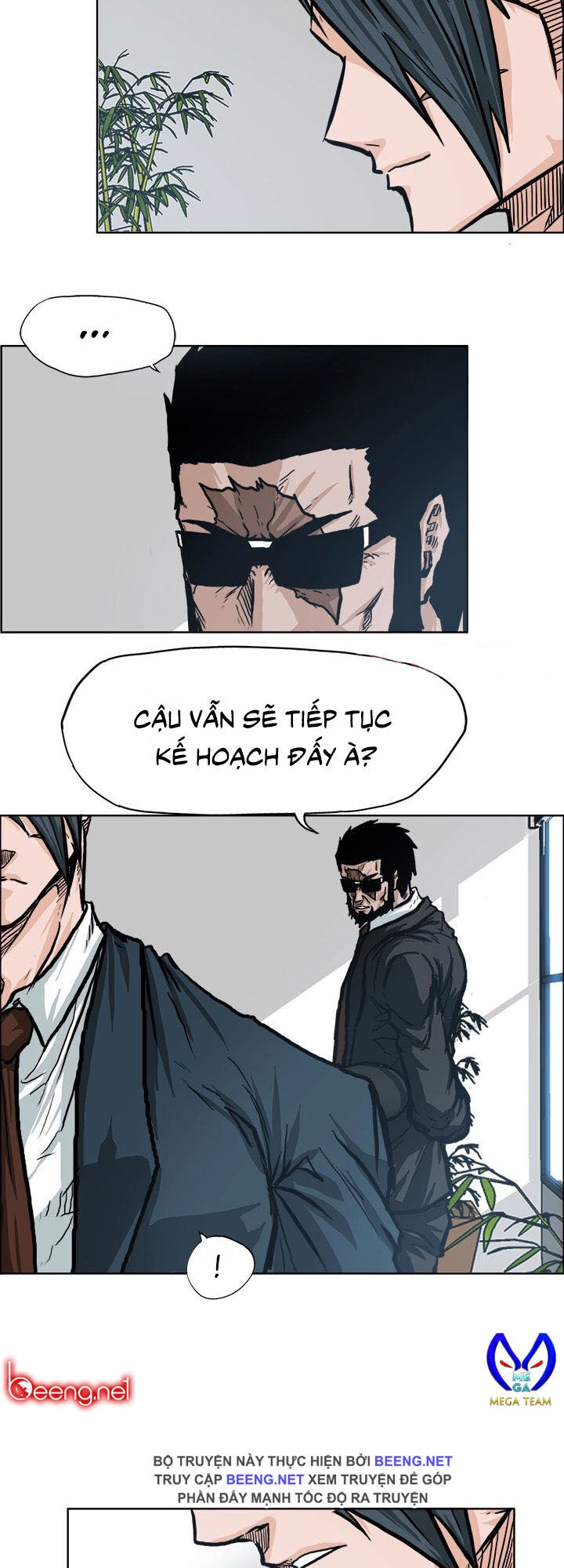 Bá Chủ Học Đường Ss2 Chapter 13 - 10