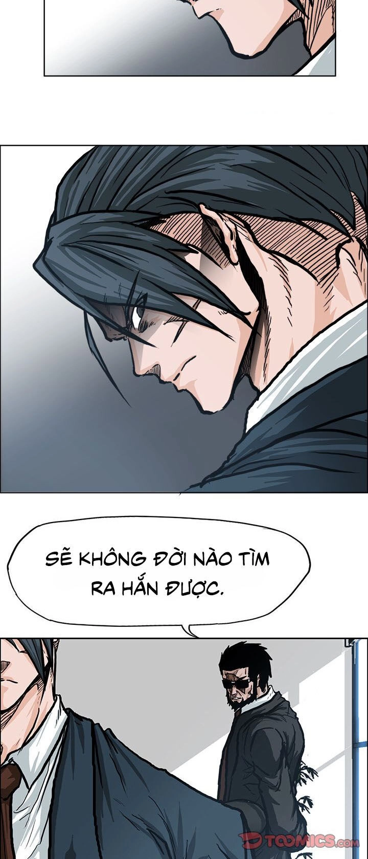 Bá Chủ Học Đường Ss2 Chapter 13 - 11