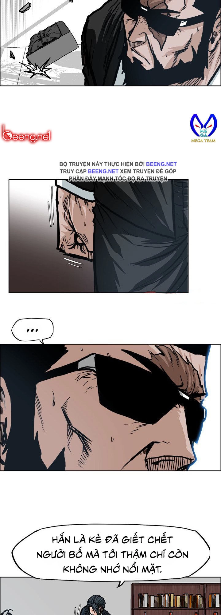 Bá Chủ Học Đường Ss2 Chapter 13 - 15