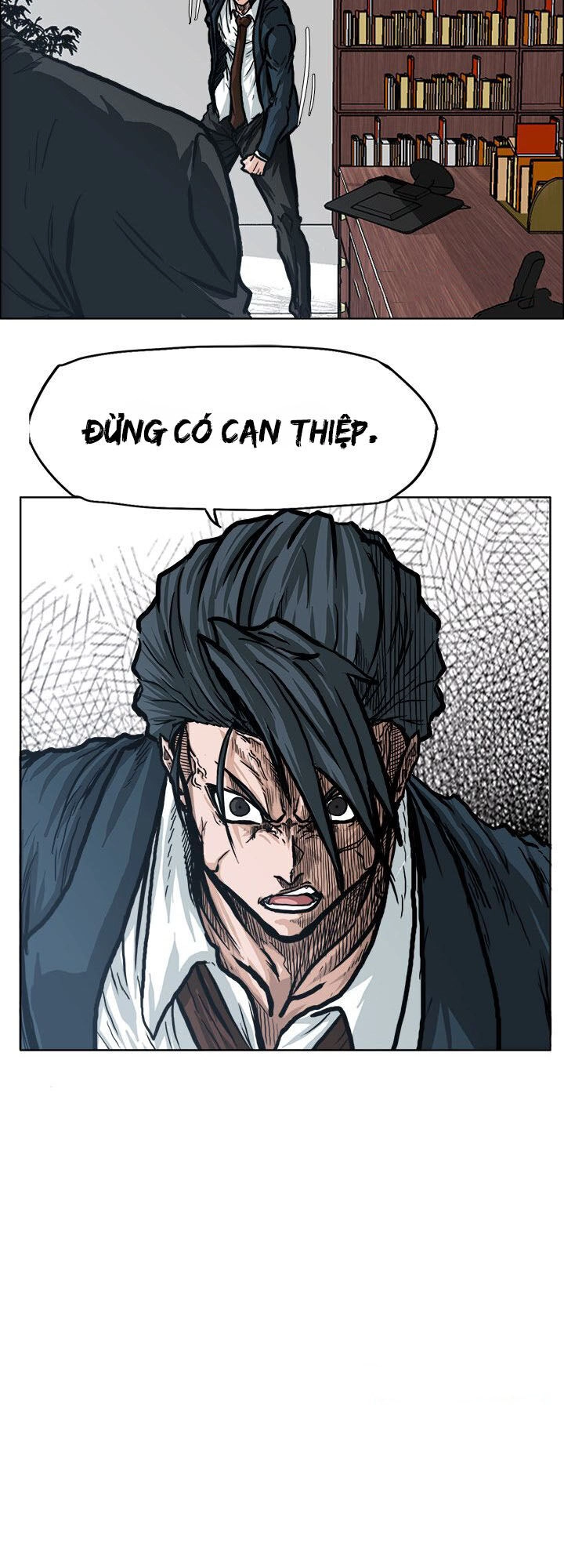 Bá Chủ Học Đường Ss2 Chapter 13 - 16