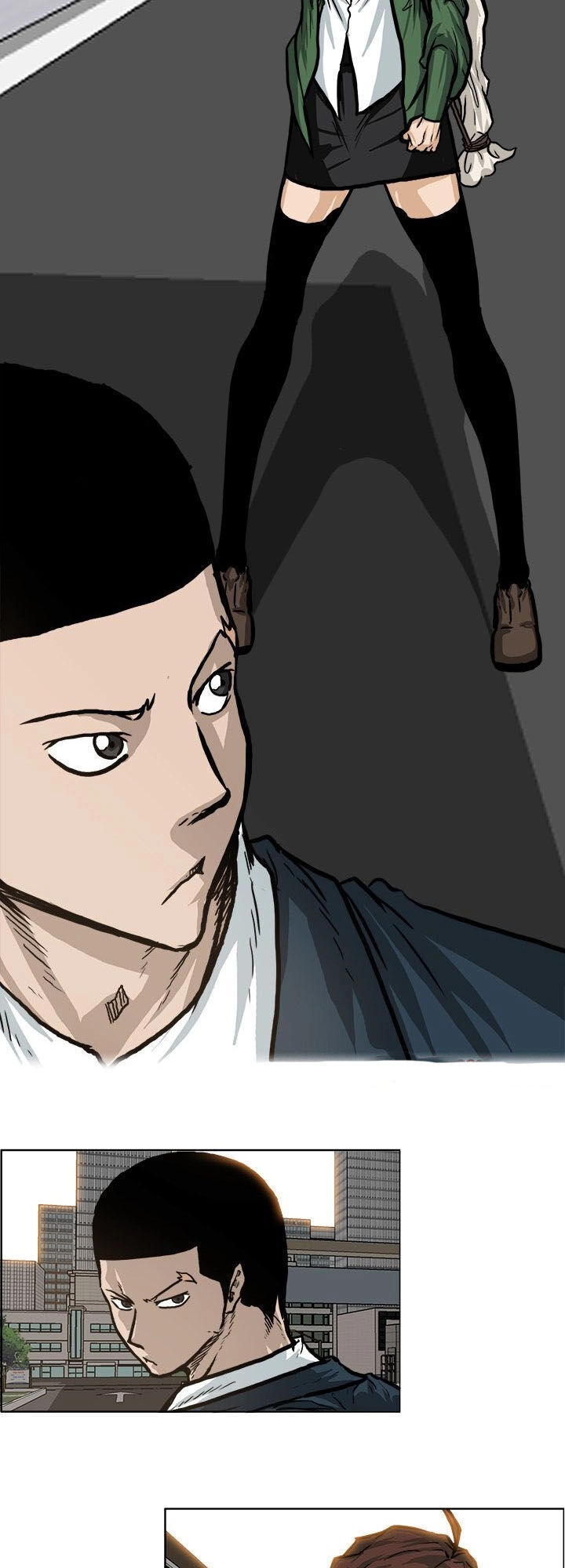 Bá Chủ Học Đường Ss2 Chapter 13 - 19