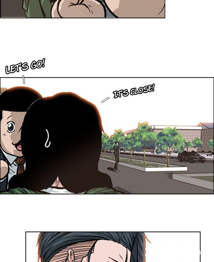 Bá Chủ Học Đường Ss2 Chapter 13 - 27