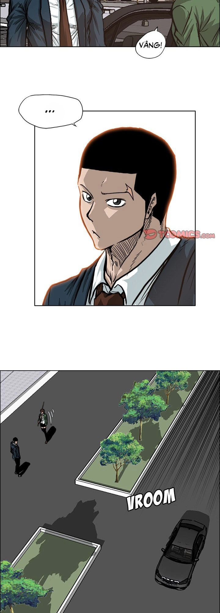 Bá Chủ Học Đường Ss2 Chapter 13 - 29