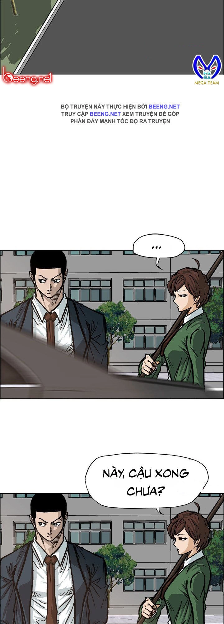 Bá Chủ Học Đường Ss2 Chapter 13 - 30