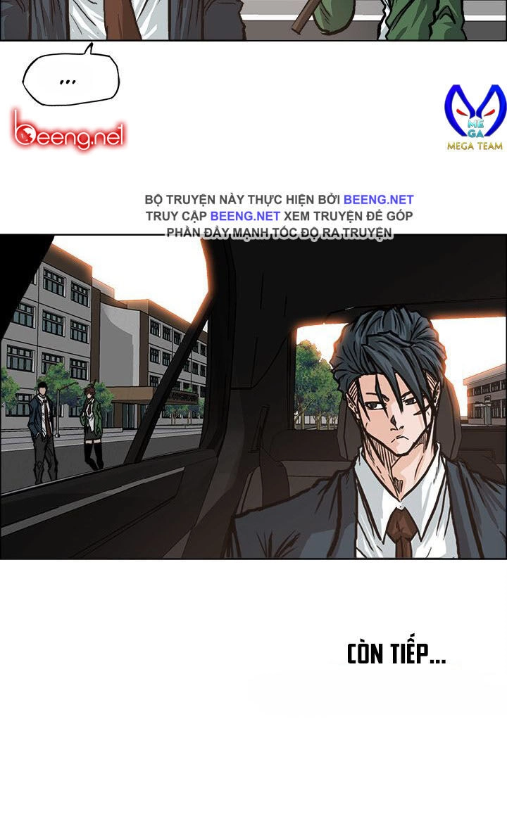 Bá Chủ Học Đường Ss2 Chapter 13 - 31