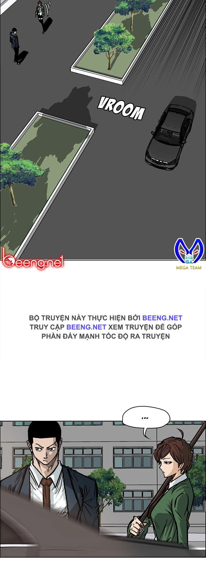 Bá Chủ Học Đường Ss2 Chapter 14 - 1