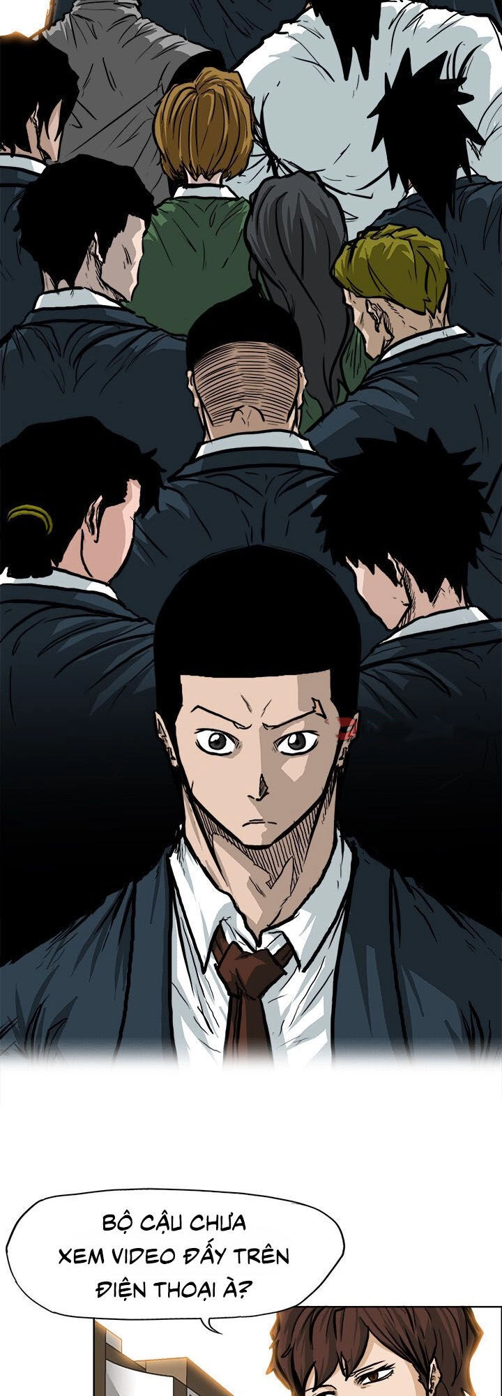 Bá Chủ Học Đường Ss2 Chapter 14 - 5