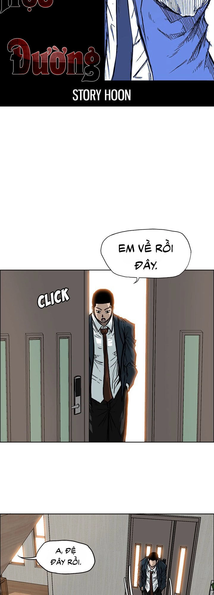 Bá Chủ Học Đường Ss2 Chapter 14 - 14