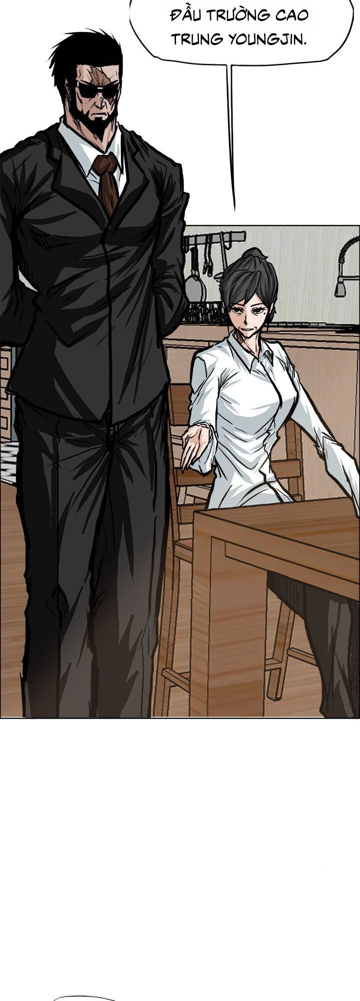 Bá Chủ Học Đường Ss2 Chapter 14 - 16