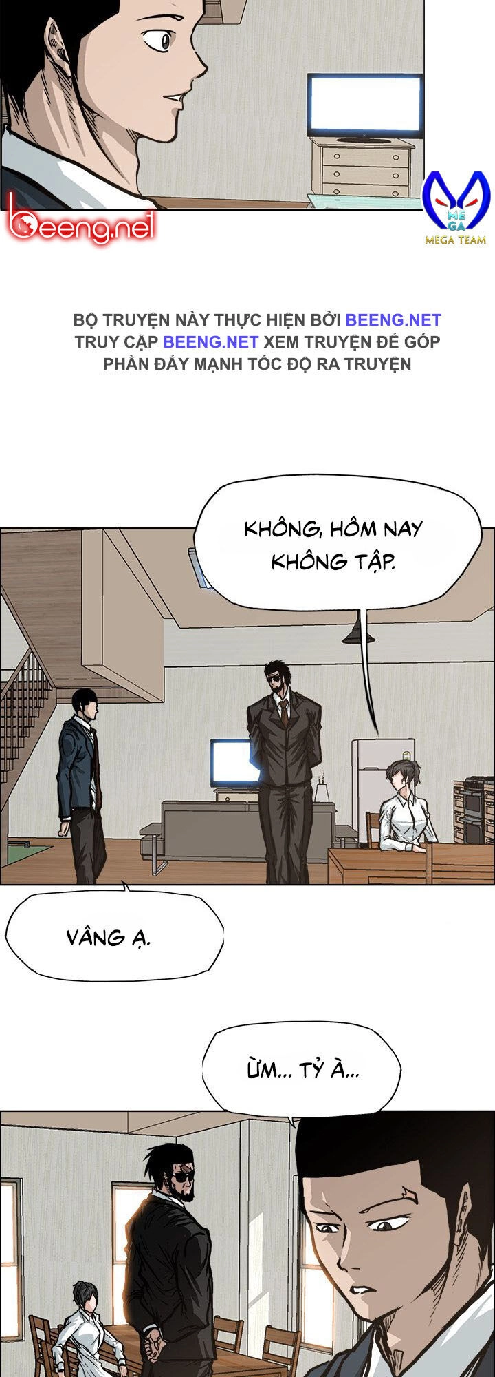 Bá Chủ Học Đường Ss2 Chapter 14 - 19