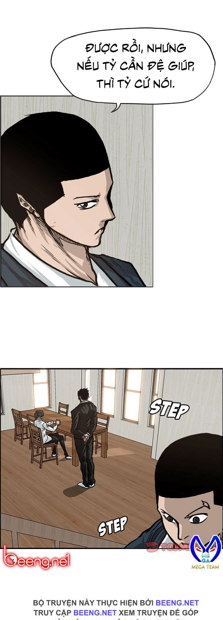 Bá Chủ Học Đường Ss2 Chapter 14 - 23